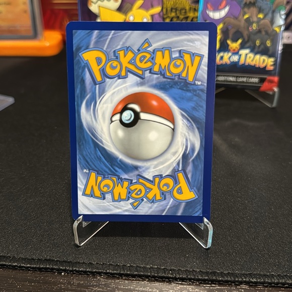 Galvantula EX - Picture 2 of 3